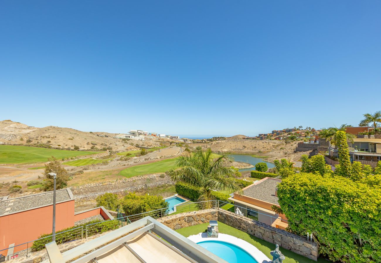 Villa in Maspalomas - Villa Salobre Golf