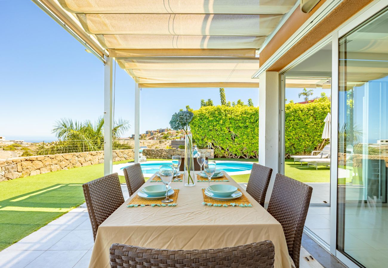 Villa in Maspalomas - Villa Salobre Golf