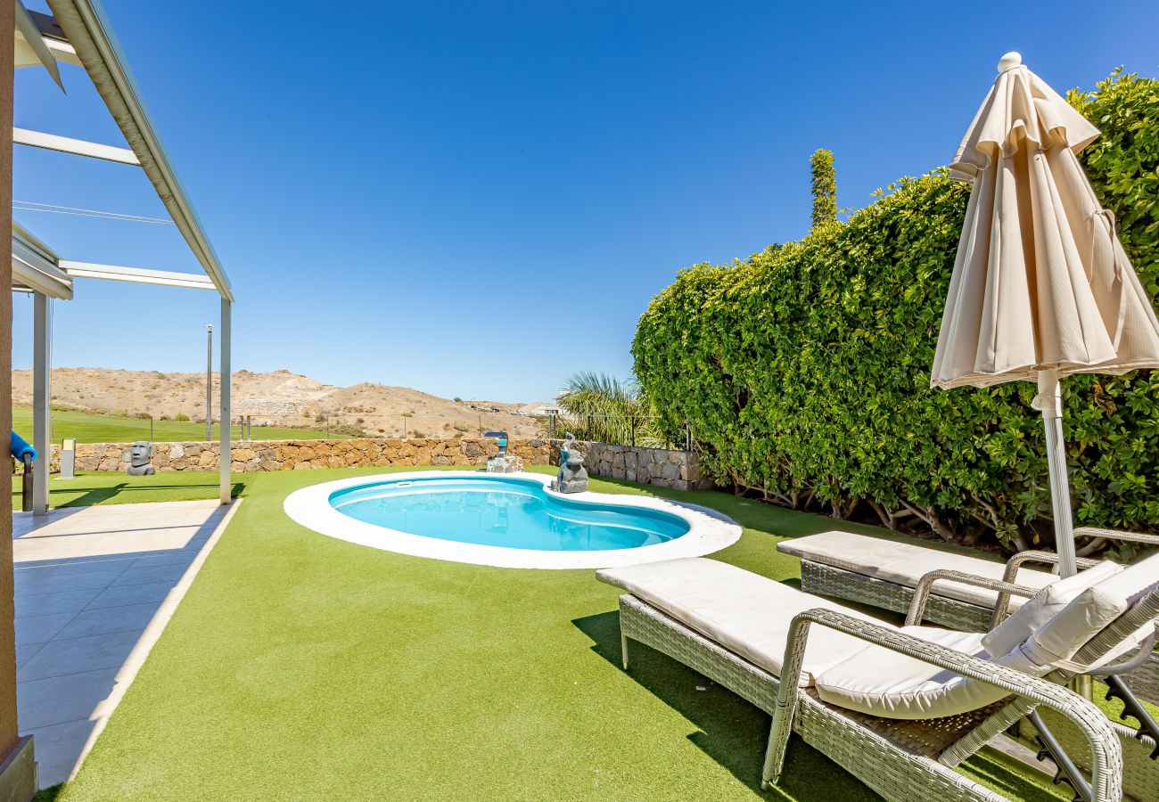 Villa in Maspalomas - Villa Salobre Golf