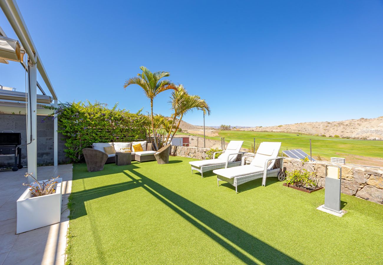 Villa in Maspalomas - Villa Salobre Golf