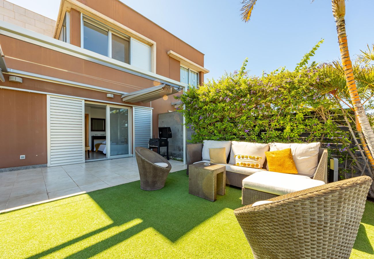Villa in Maspalomas - Villa Salobre Golf