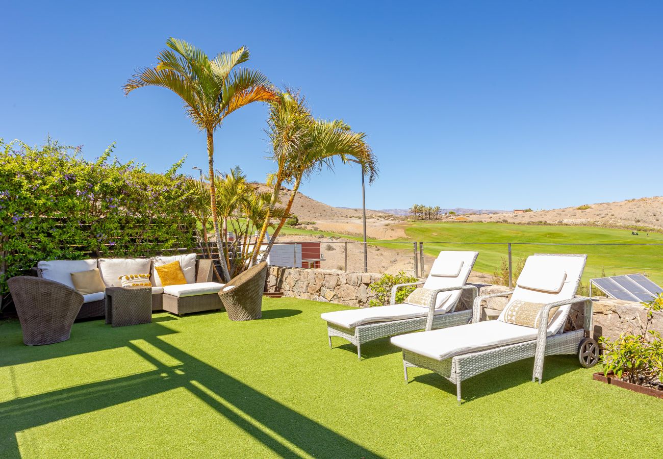 Villa in Maspalomas - Villa Salobre Golf