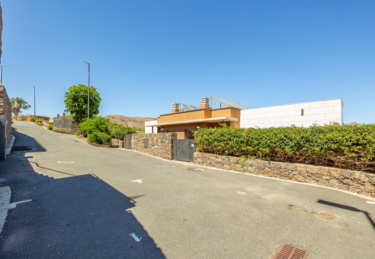 Villa in Maspalomas - Villa Salobre Golf