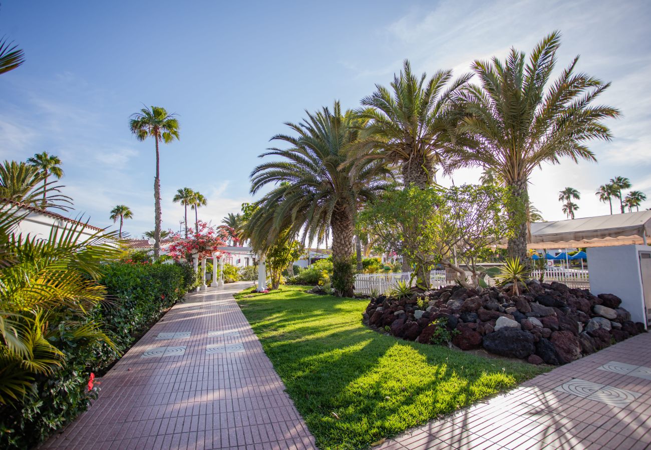 Apartment in Maspalomas - Deluxe Las Vegas Golf Bajo