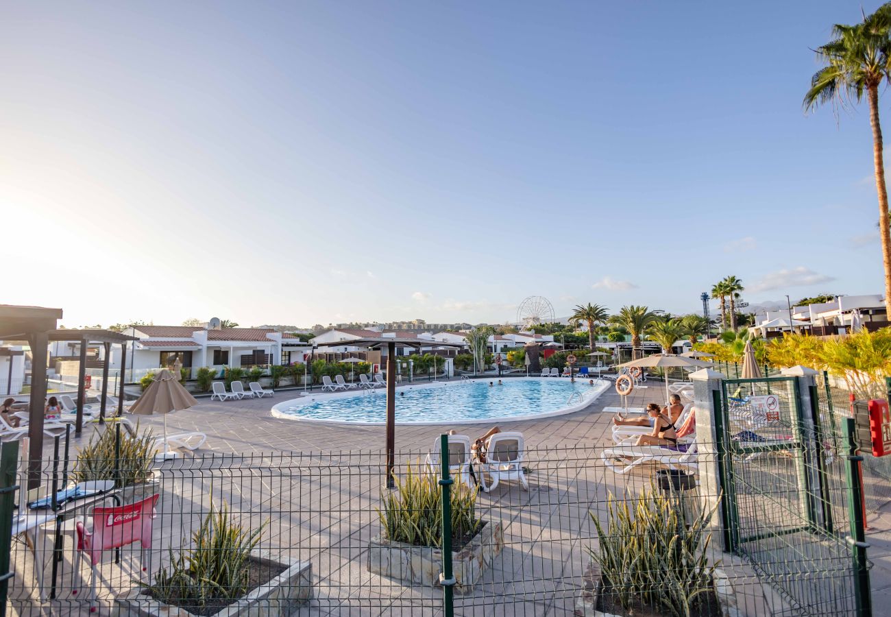 Bungalow in Maspalomas - Colorado Golf