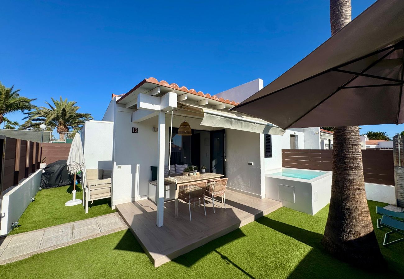 Apartment in Maspalomas - Colorado Golf