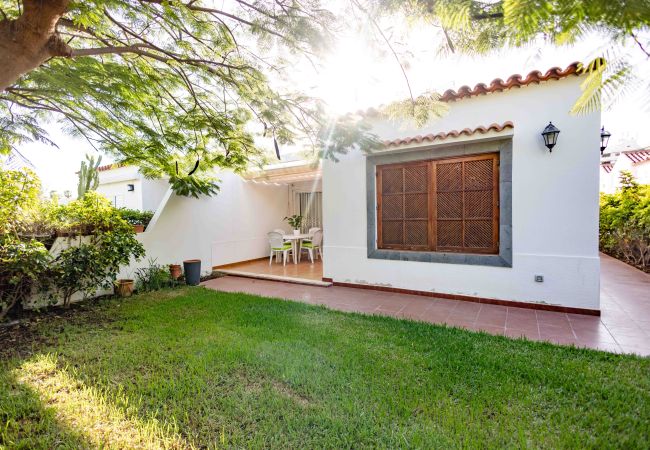 Maspalomas - Bungalow