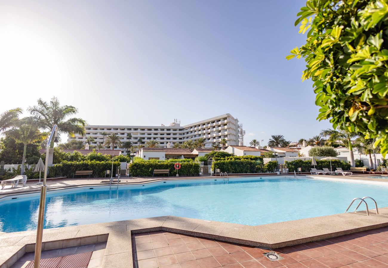 Bungalow in Maspalomas - Deluxe Solycan