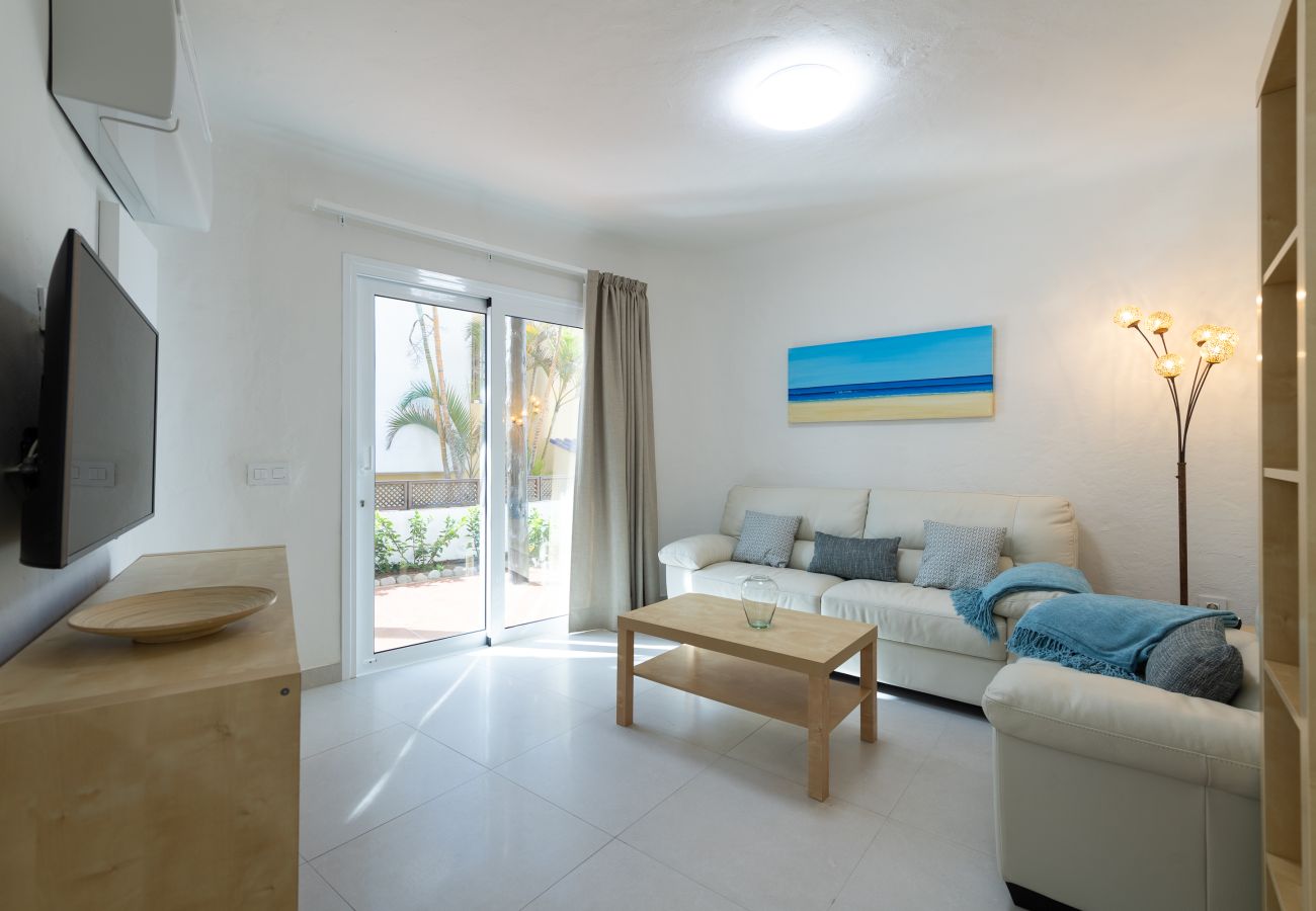 Apartment in Bahia Feliz - Altamar