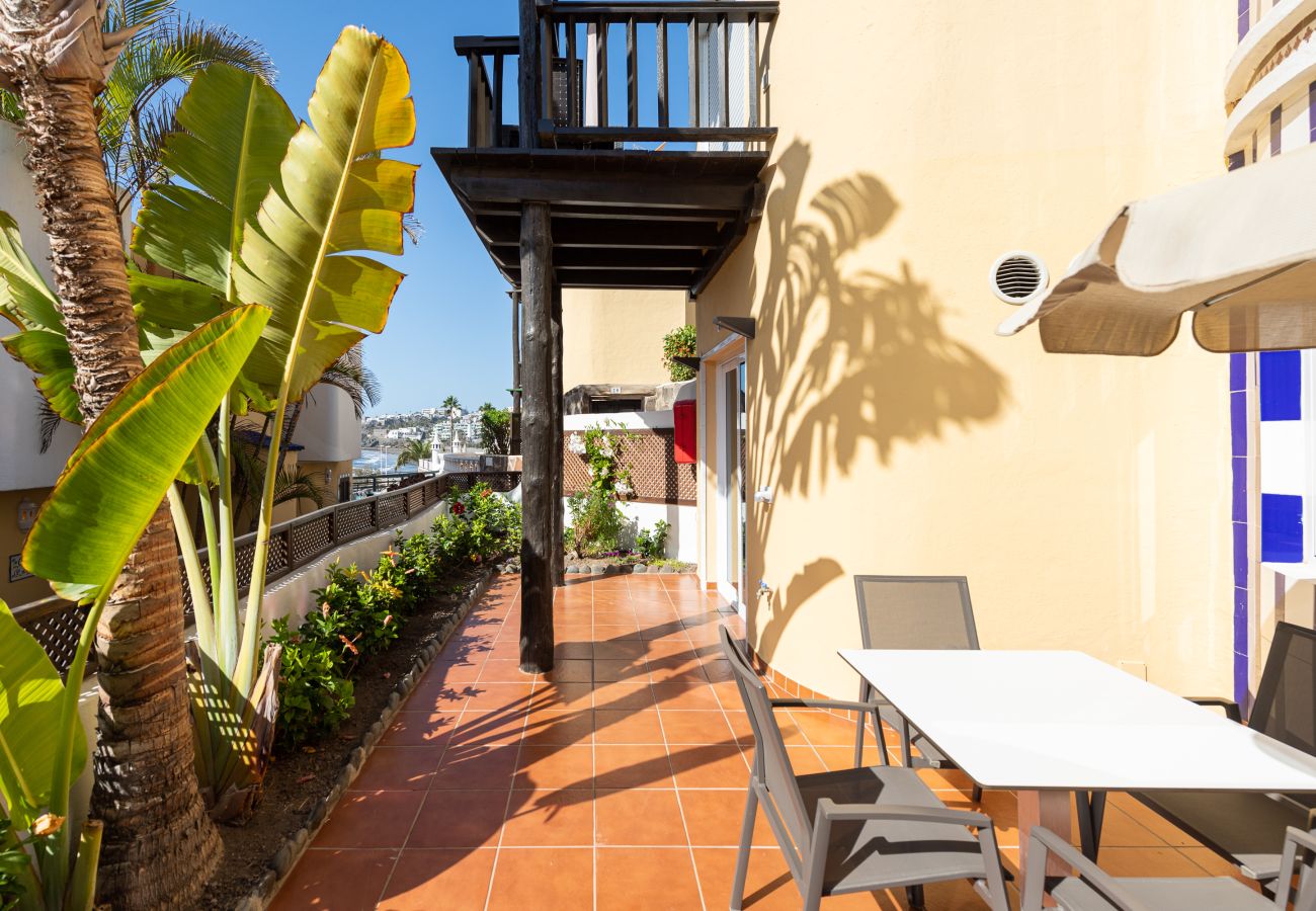 Apartment in Bahia Feliz - Altamar