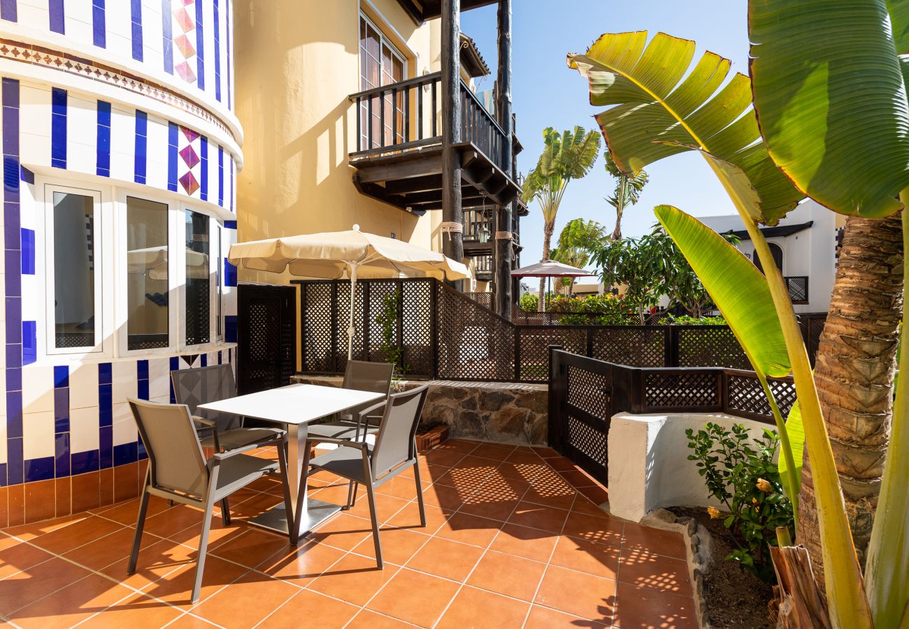 Apartment in Bahia Feliz - Altamar