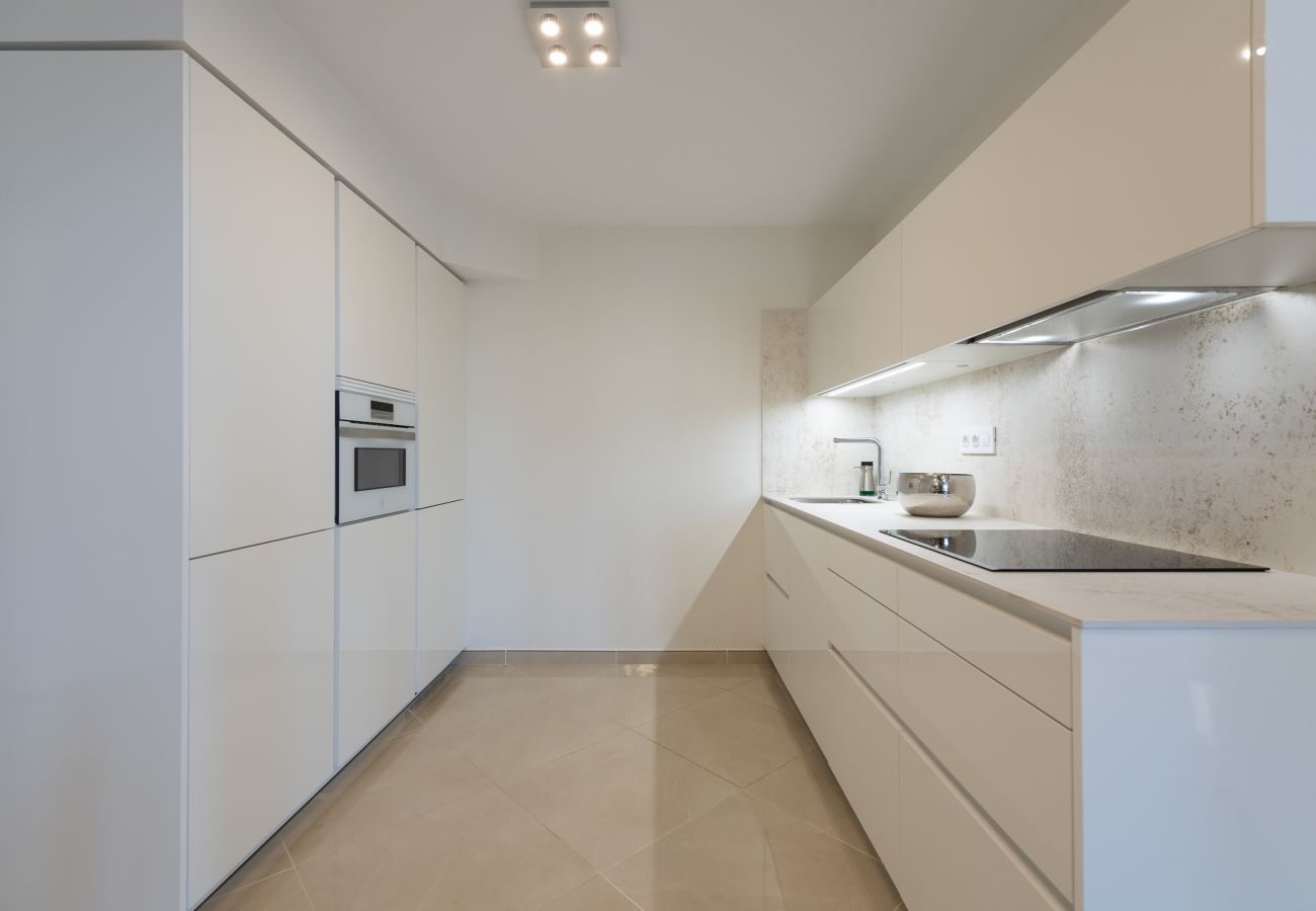 Apartment in Bahia Feliz - Suite Altamar, 2 Bedroom