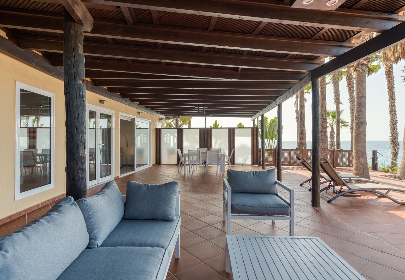 Apartment in Bahia Feliz - Suite Altamar, 2 Bedroom