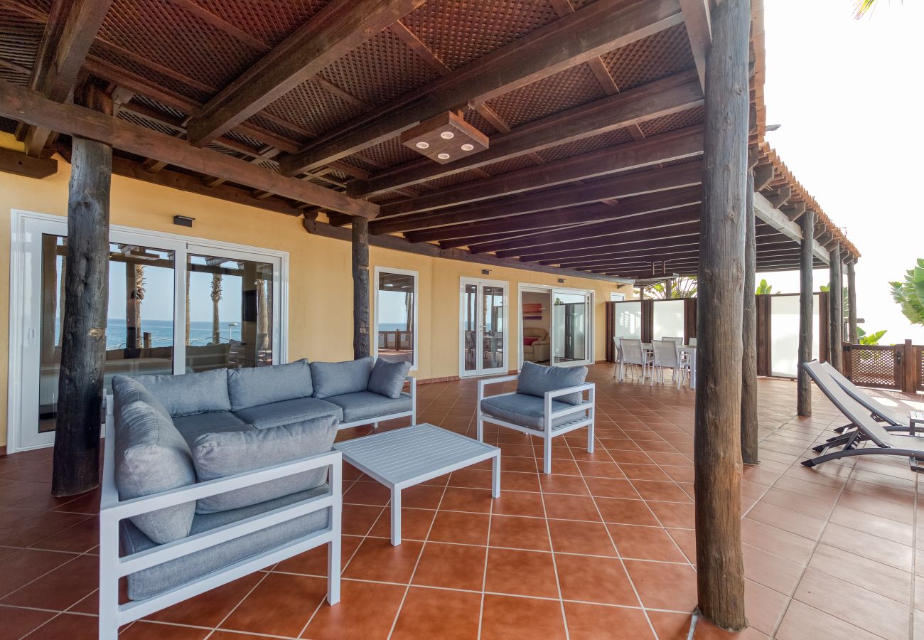 Apartment in Bahia Feliz - Suite Altamar, 2 Bedroom