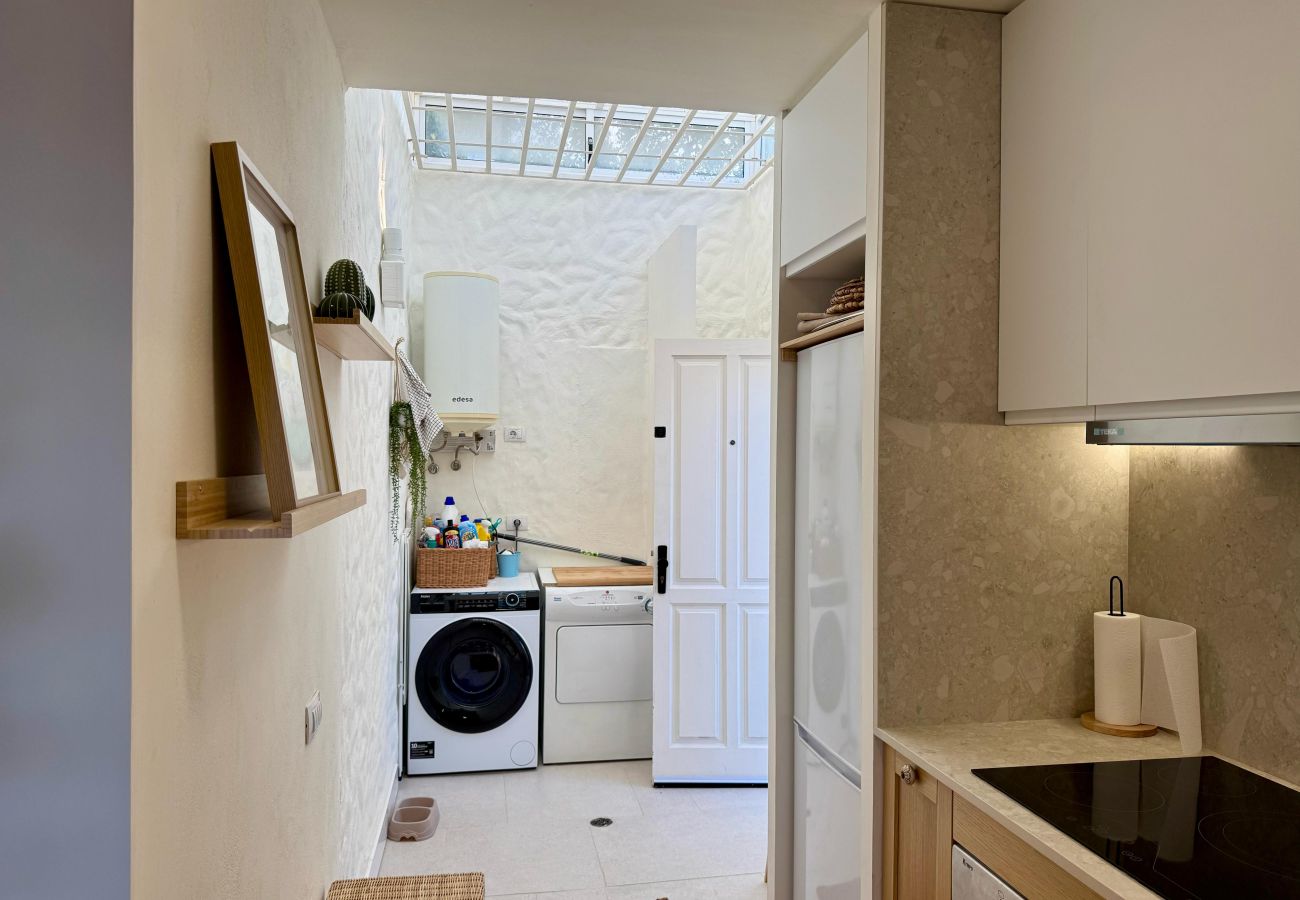 House in Maspalomas - Vera Beach House