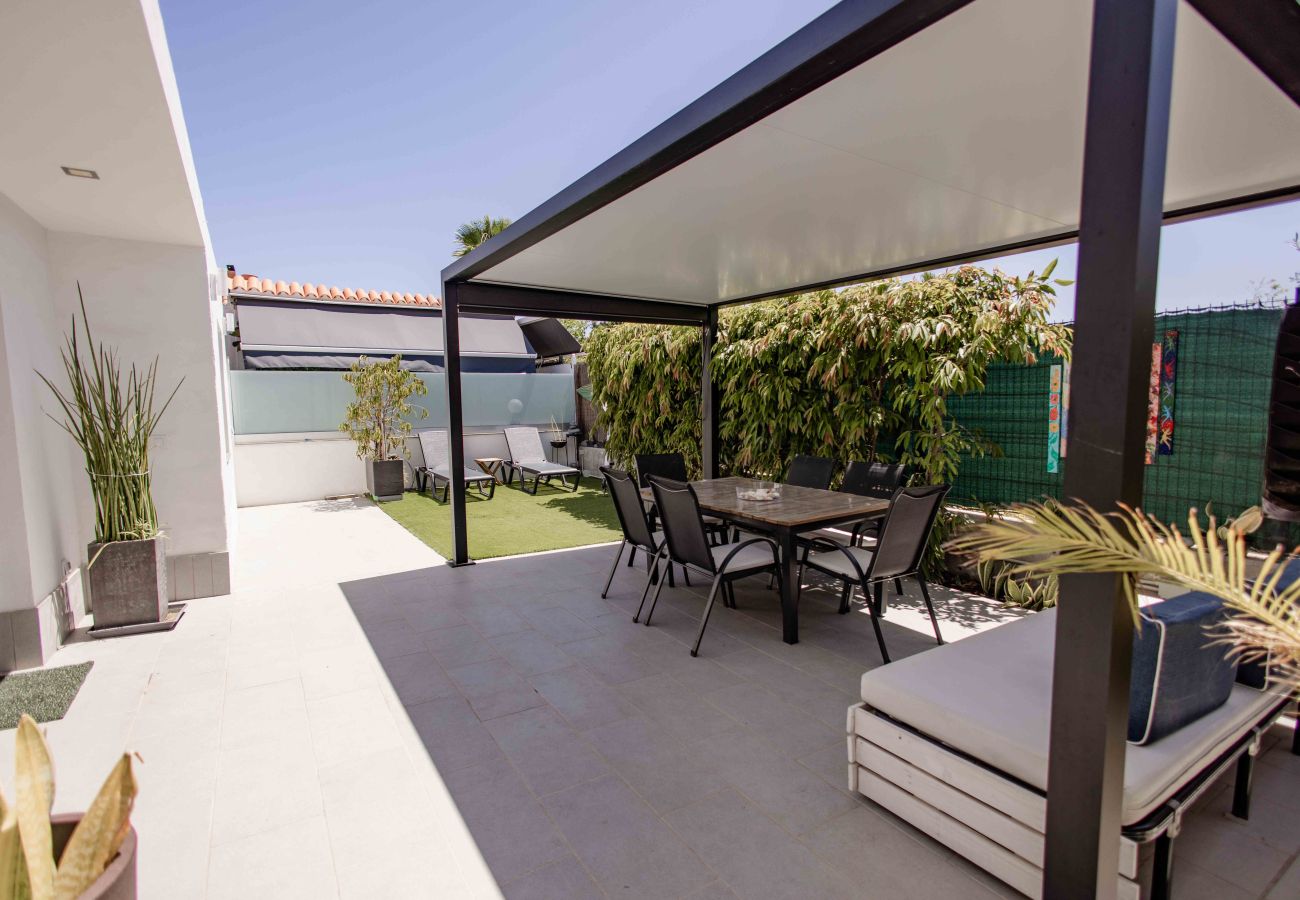Bungalow in Maspalomas - Maspalomas Pakuana