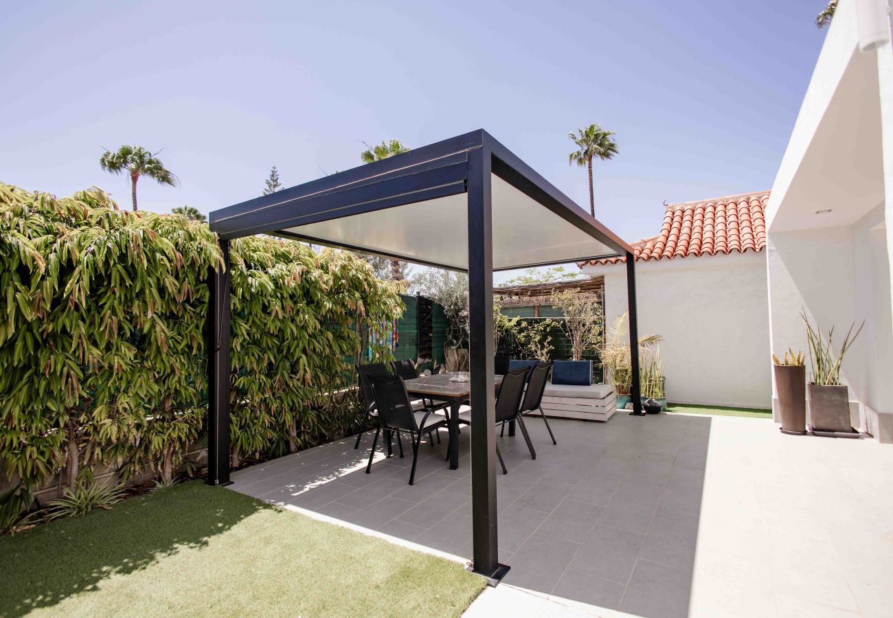 Bungalow in Maspalomas - Maspalomas Pakuana