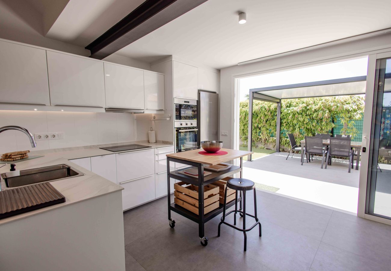 Bungalow in Maspalomas - Maspalomas Pakuana