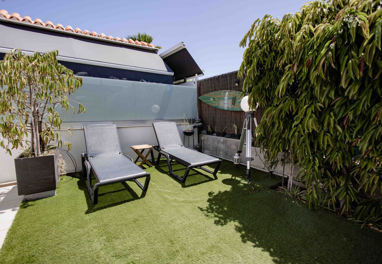 Bungalow in Maspalomas - Maspalomas Pakuana