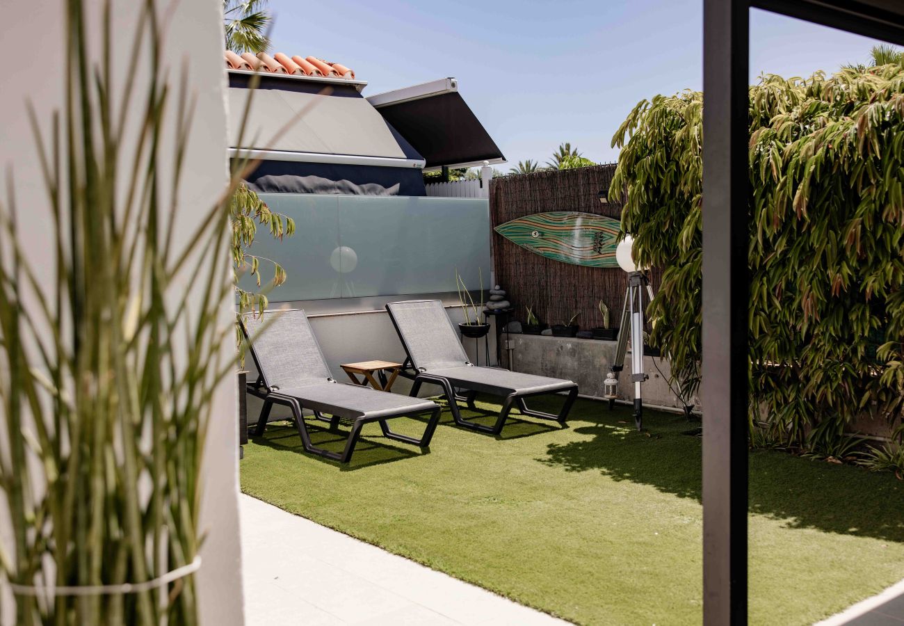 Bungalow in Maspalomas - Maspalomas Pakuana