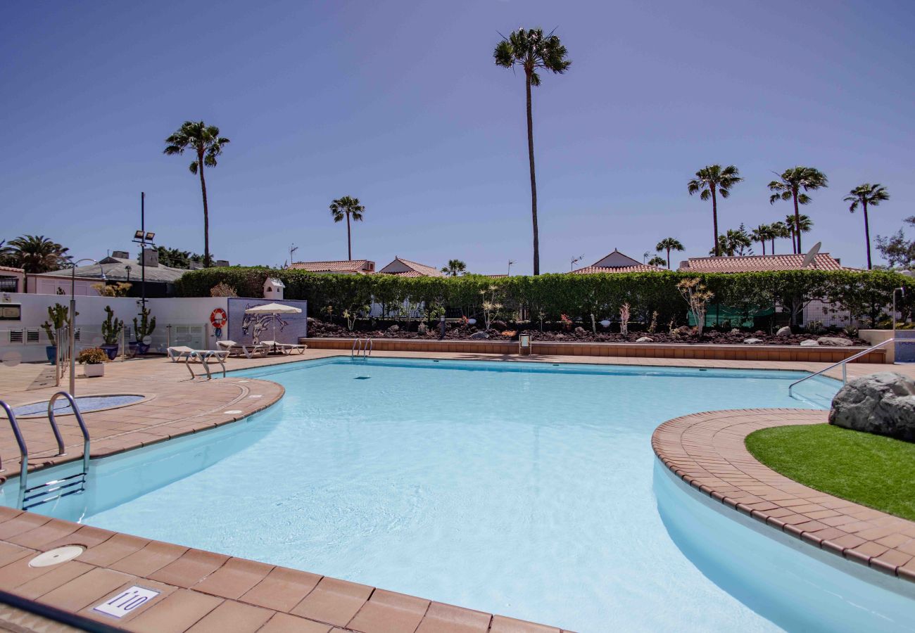 Bungalow in Maspalomas - Maspalomas Pakuana