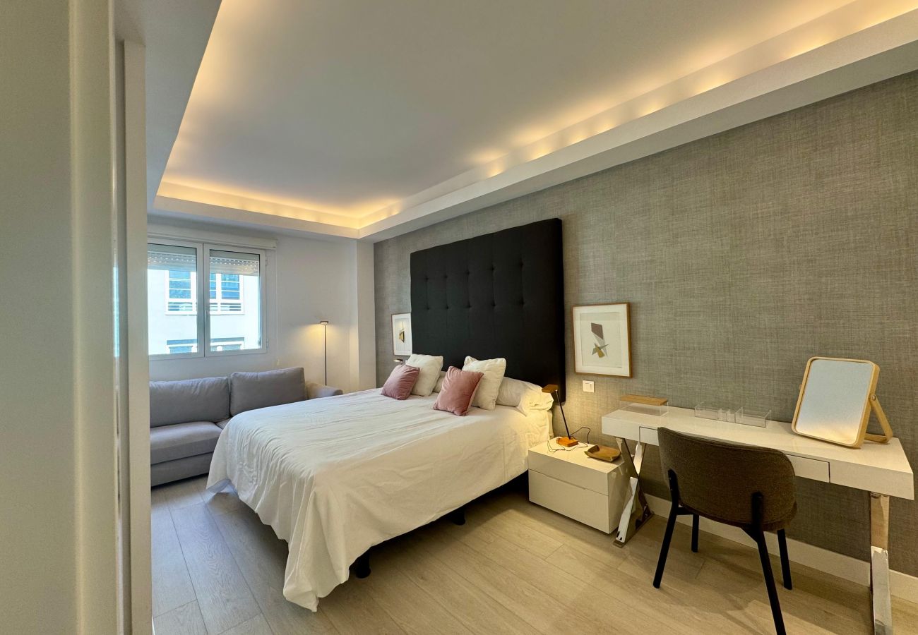 Apartment in Las Palmas de Gran Canaria - Deluxe Canteras Center