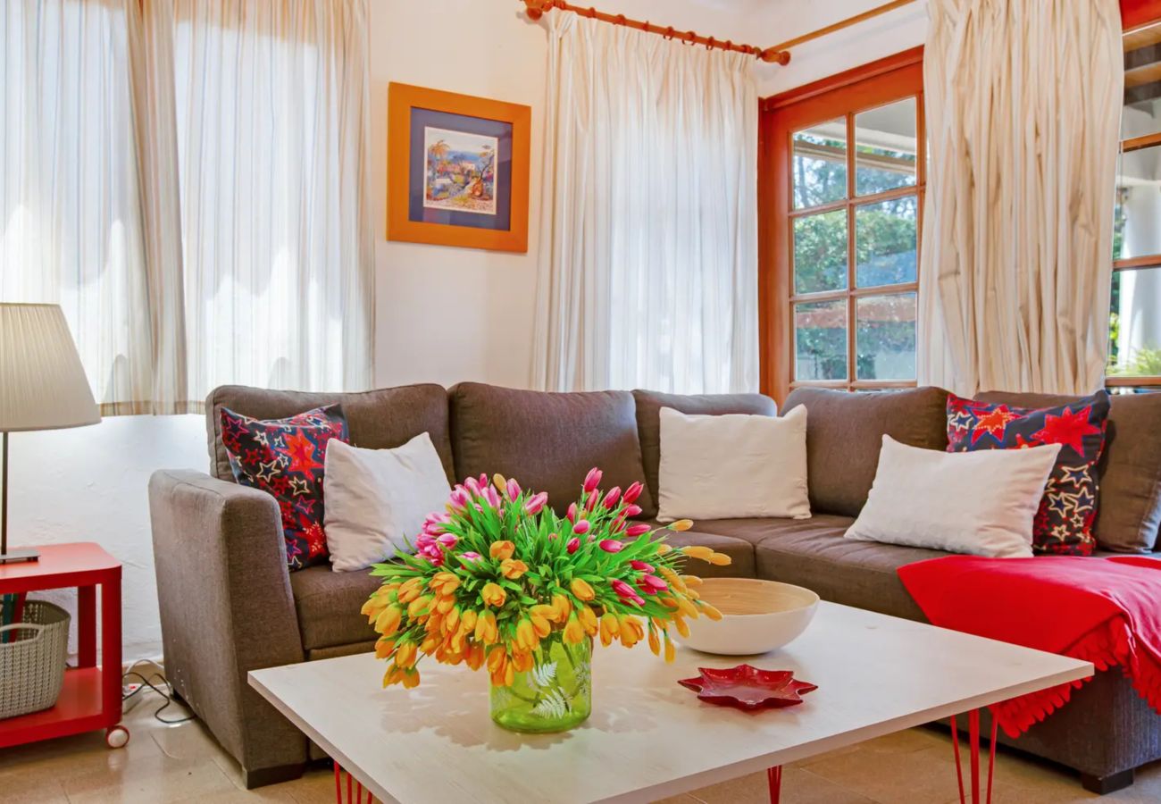 Bungalow in Maspalomas - Bungalow Vegas Golf