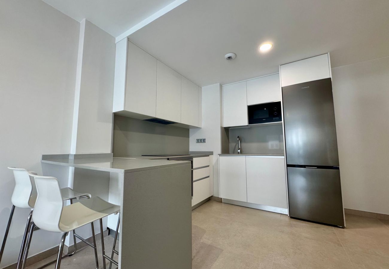 Apartment in Las Palmas de Gran Canaria - Beach & City Apartment