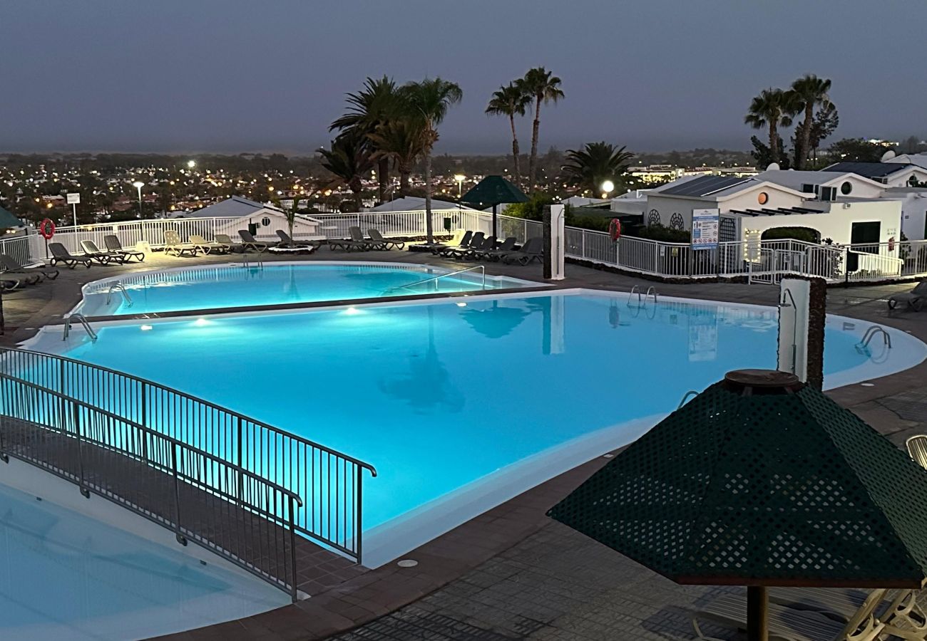 Apartment in Maspalomas - Vista Dorada