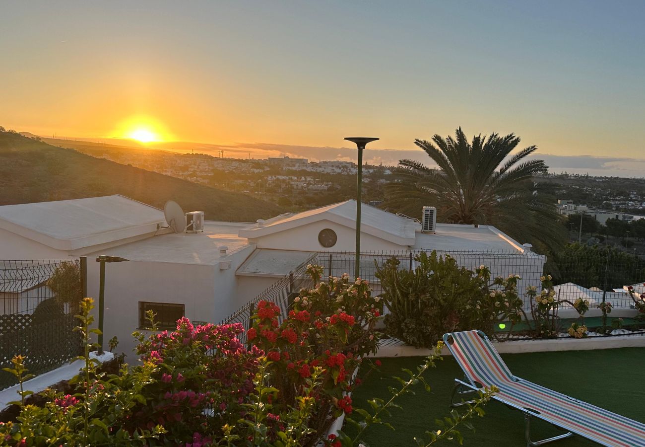 Apartment in Maspalomas - Vista Dorada