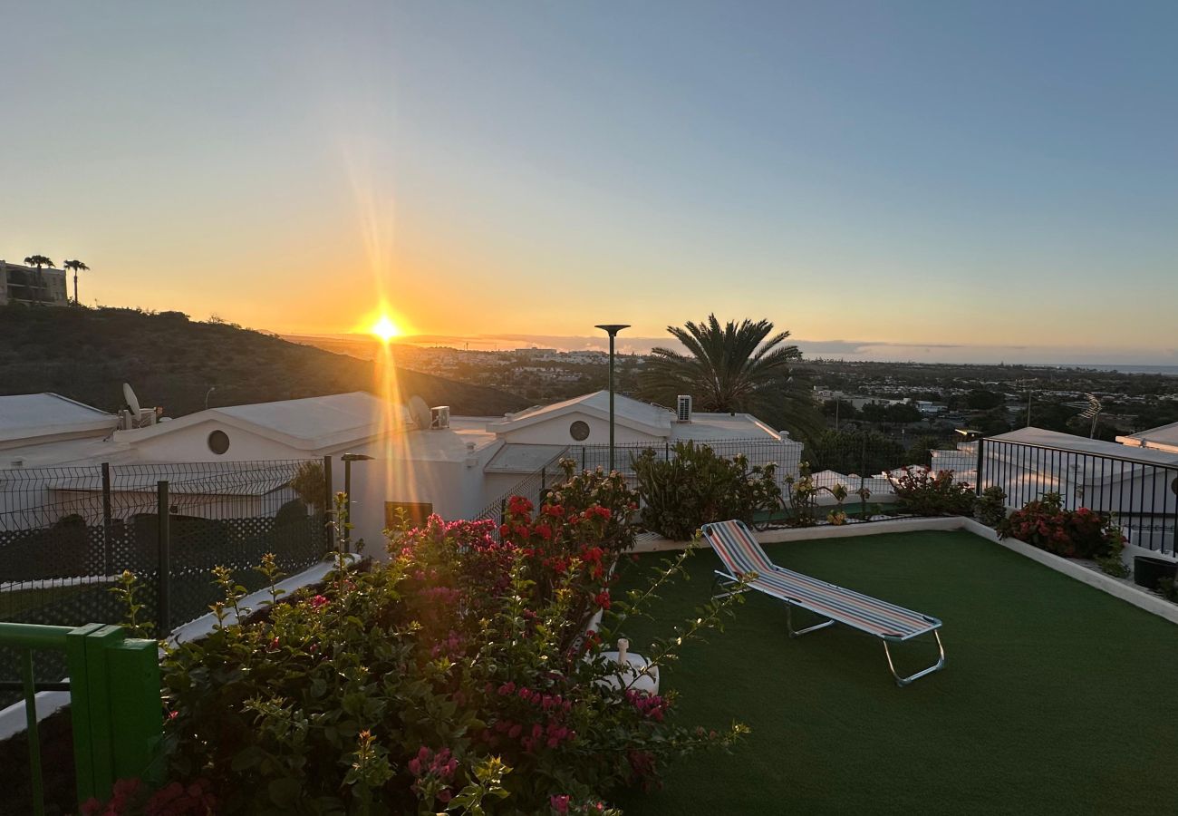 Apartment in Maspalomas - Vista Dorada