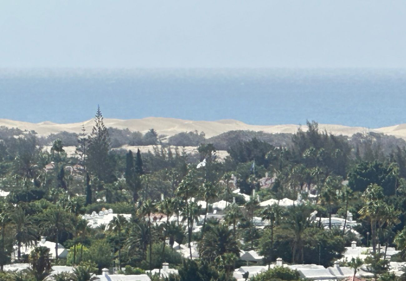 Apartment in Maspalomas - Vista Dorada
