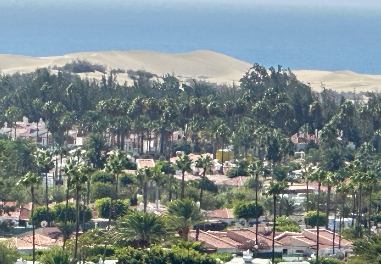 Apartment in Maspalomas - Vista Dorada