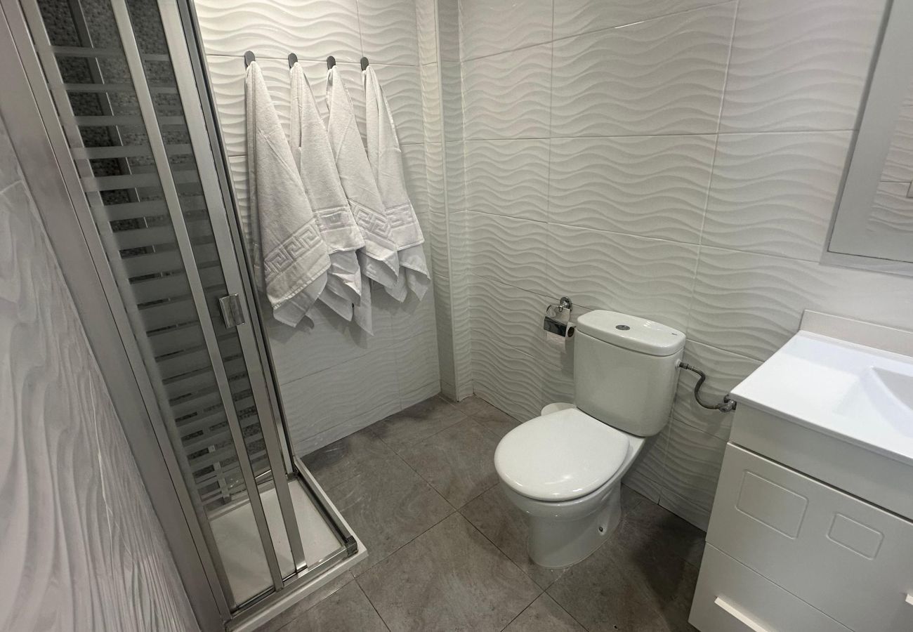 Apartment in Maspalomas - Vista Dorada