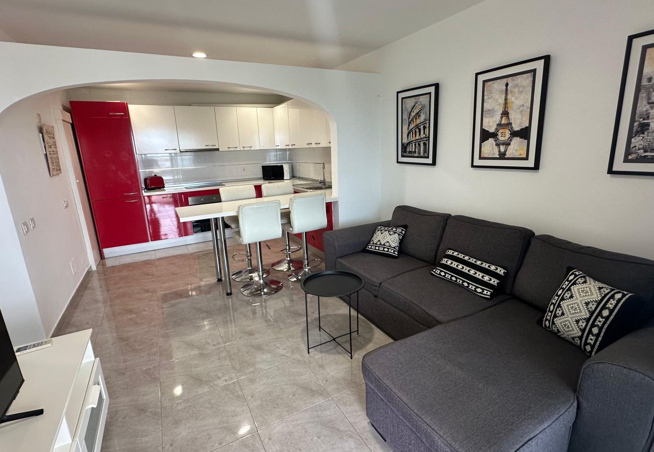 Apartment in Maspalomas - Vista Dorada
