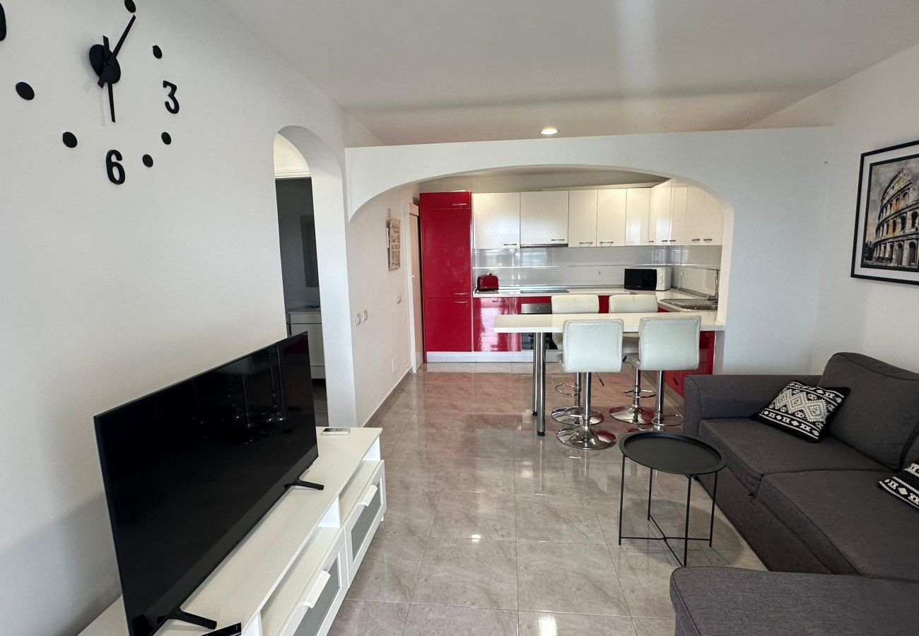 Apartment in Maspalomas - Vista Dorada
