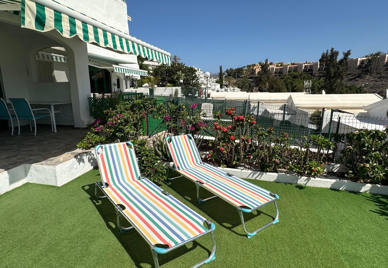 Apartment in Maspalomas - Vista Dorada