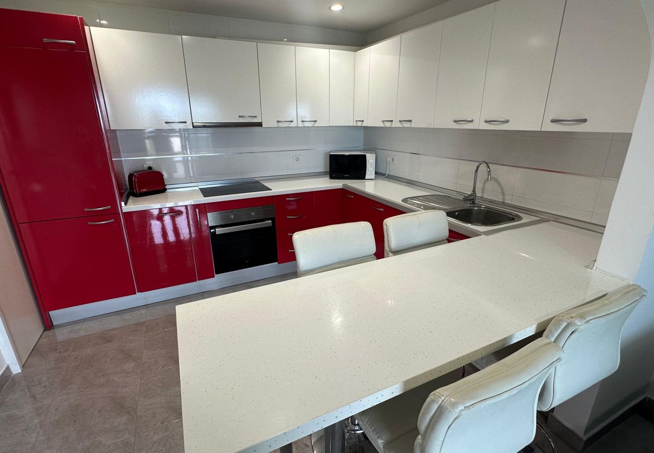 Apartment in Maspalomas - Vista Dorada