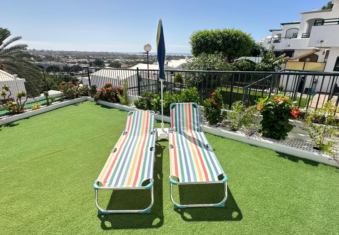 Apartment in Maspalomas - Vista Dorada