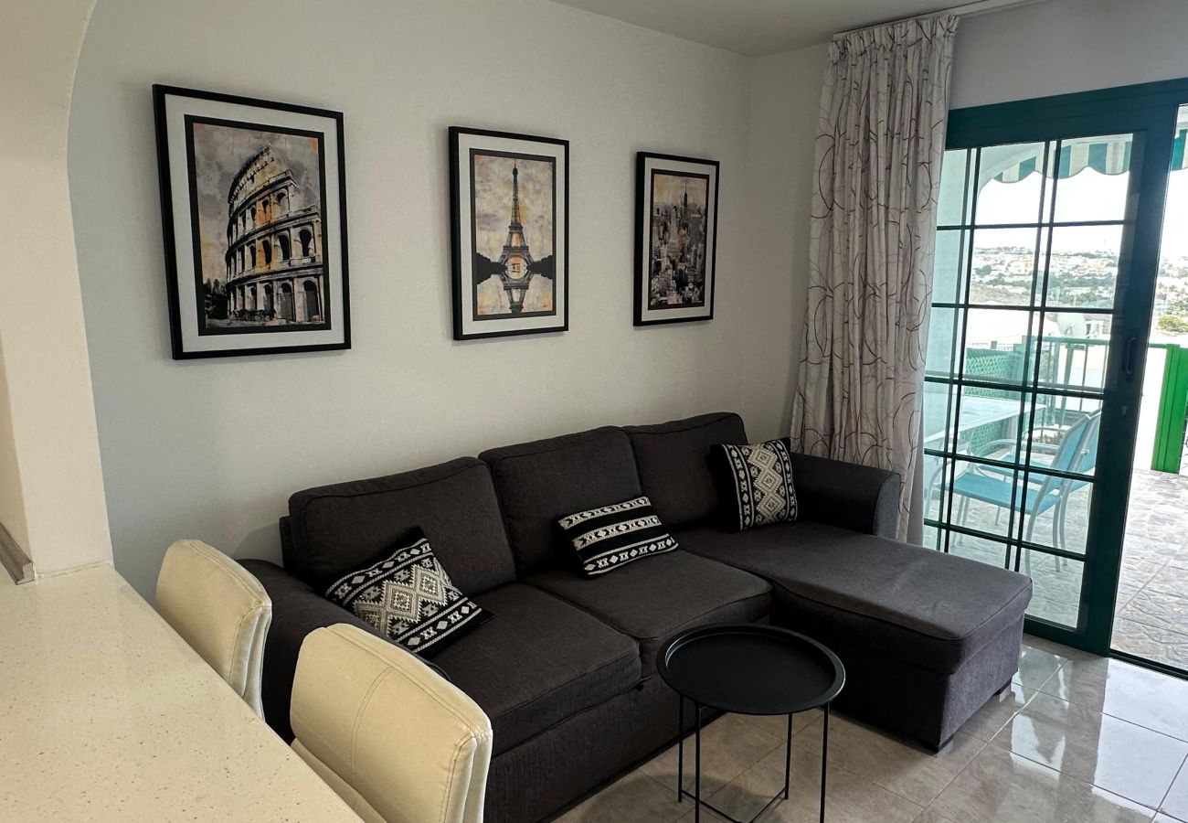 Apartment in Maspalomas - Vista Dorada