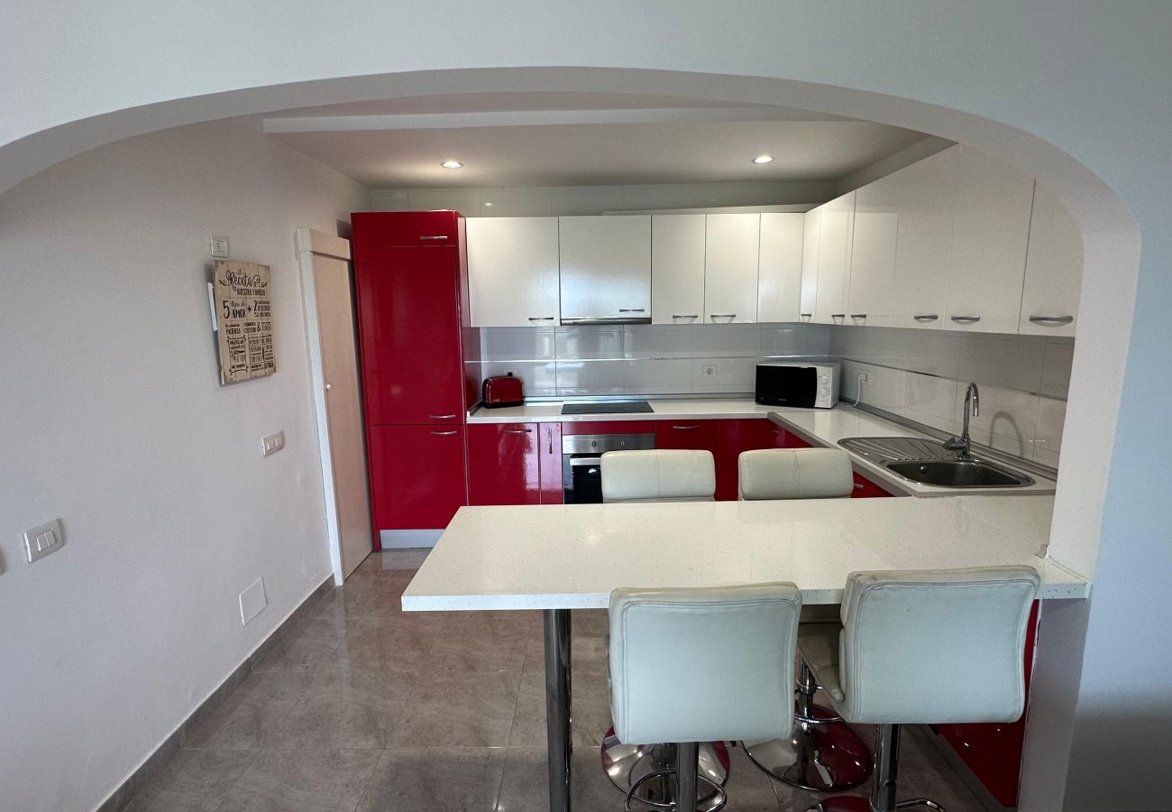 Apartment in Maspalomas - Vista Dorada