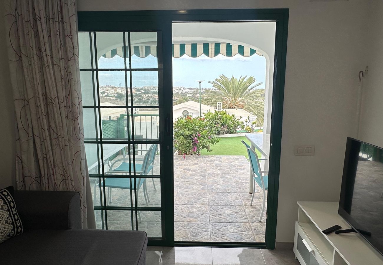 Apartment in Maspalomas - Vista Dorada