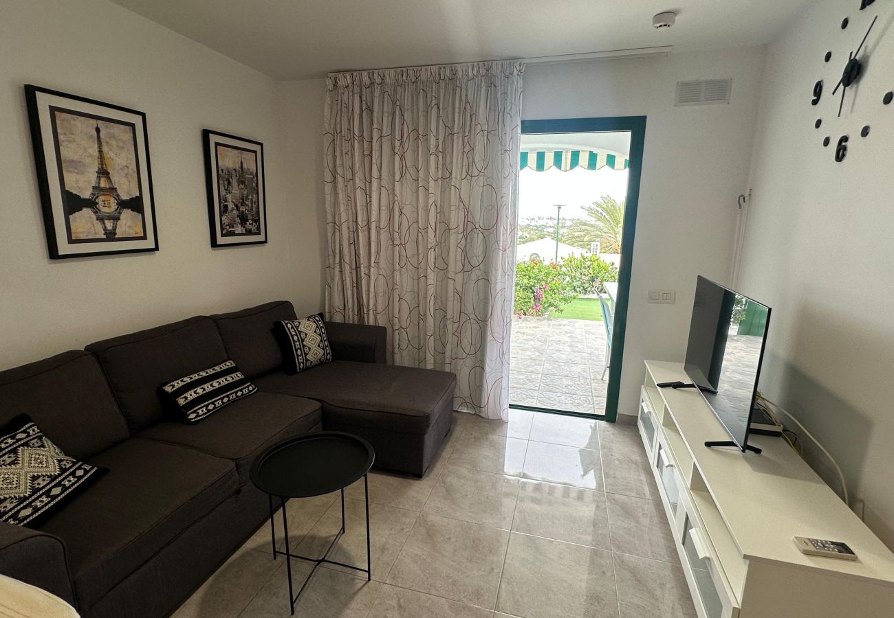 Apartment in Maspalomas - Vista Dorada
