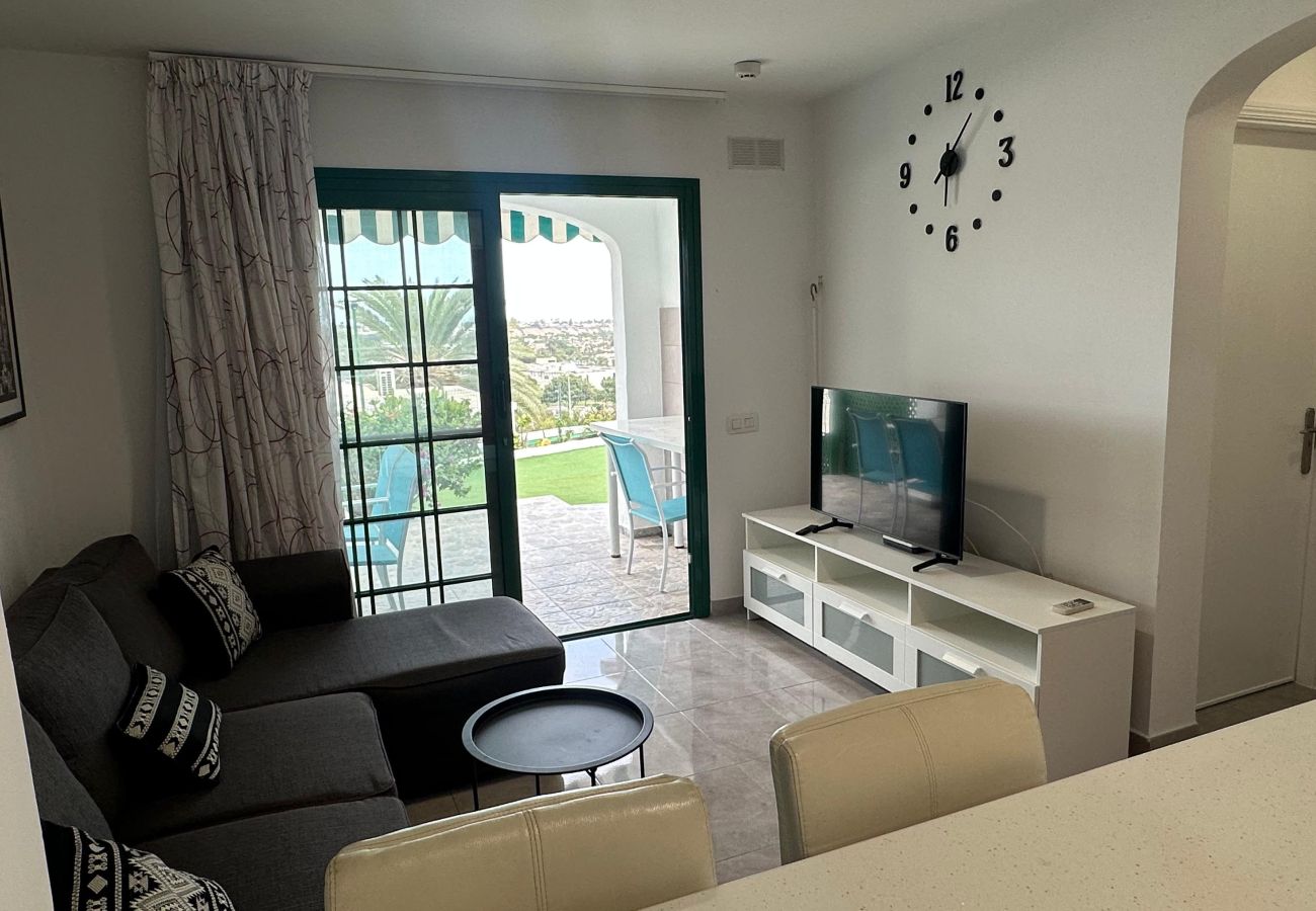 Apartment in Maspalomas - Vista Dorada