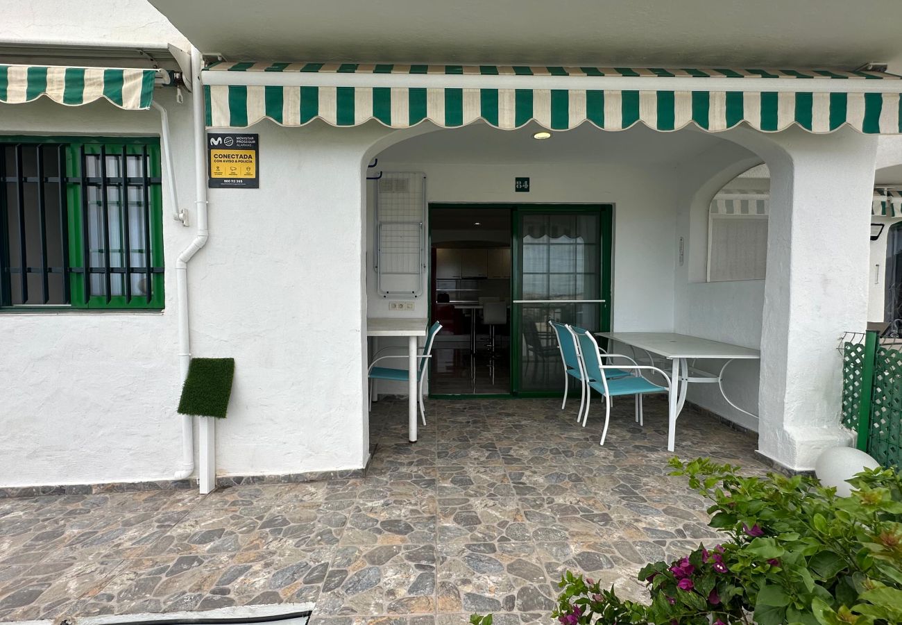 Apartment in Maspalomas - Vista Dorada