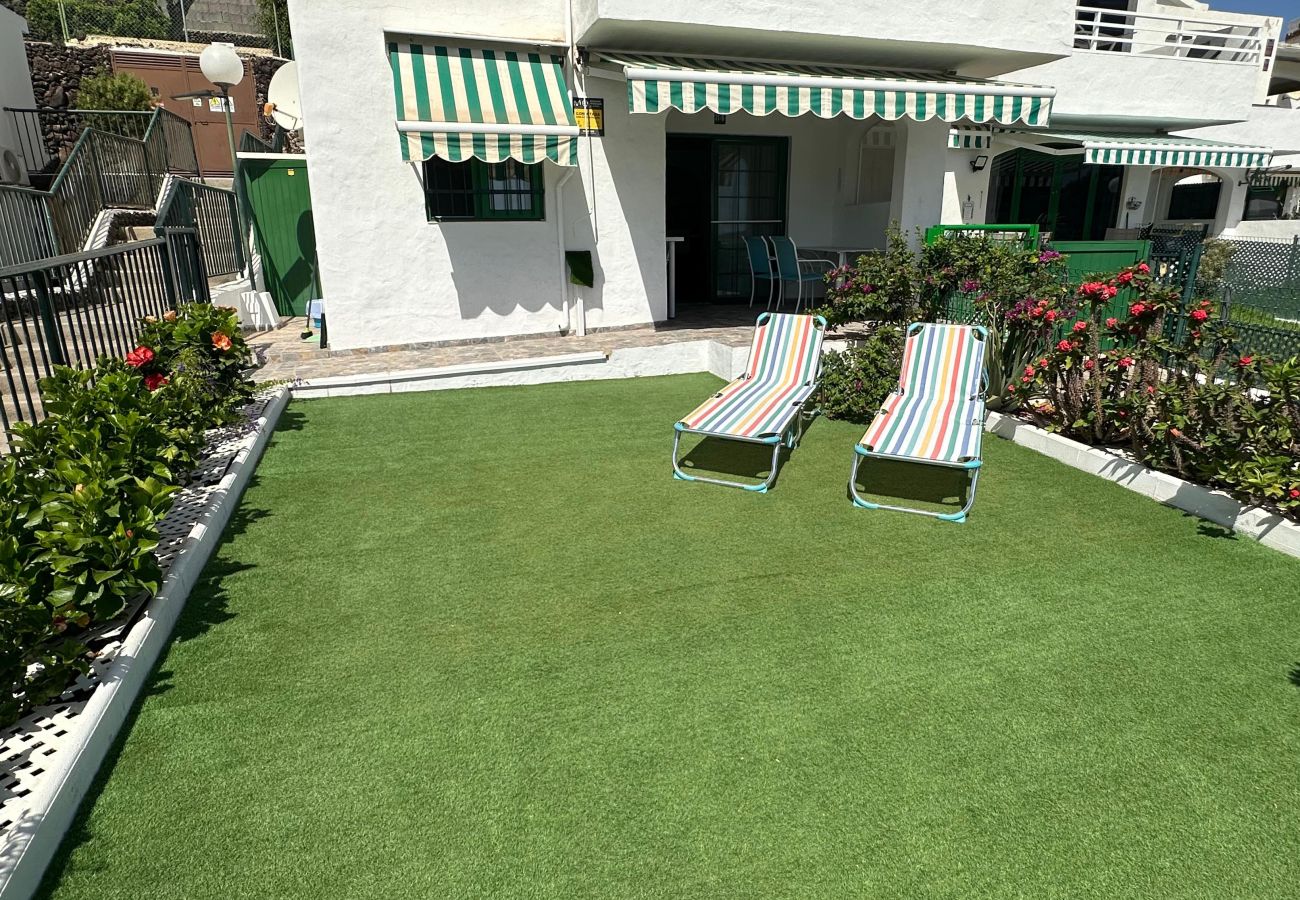 Apartment in Maspalomas - Vista Dorada