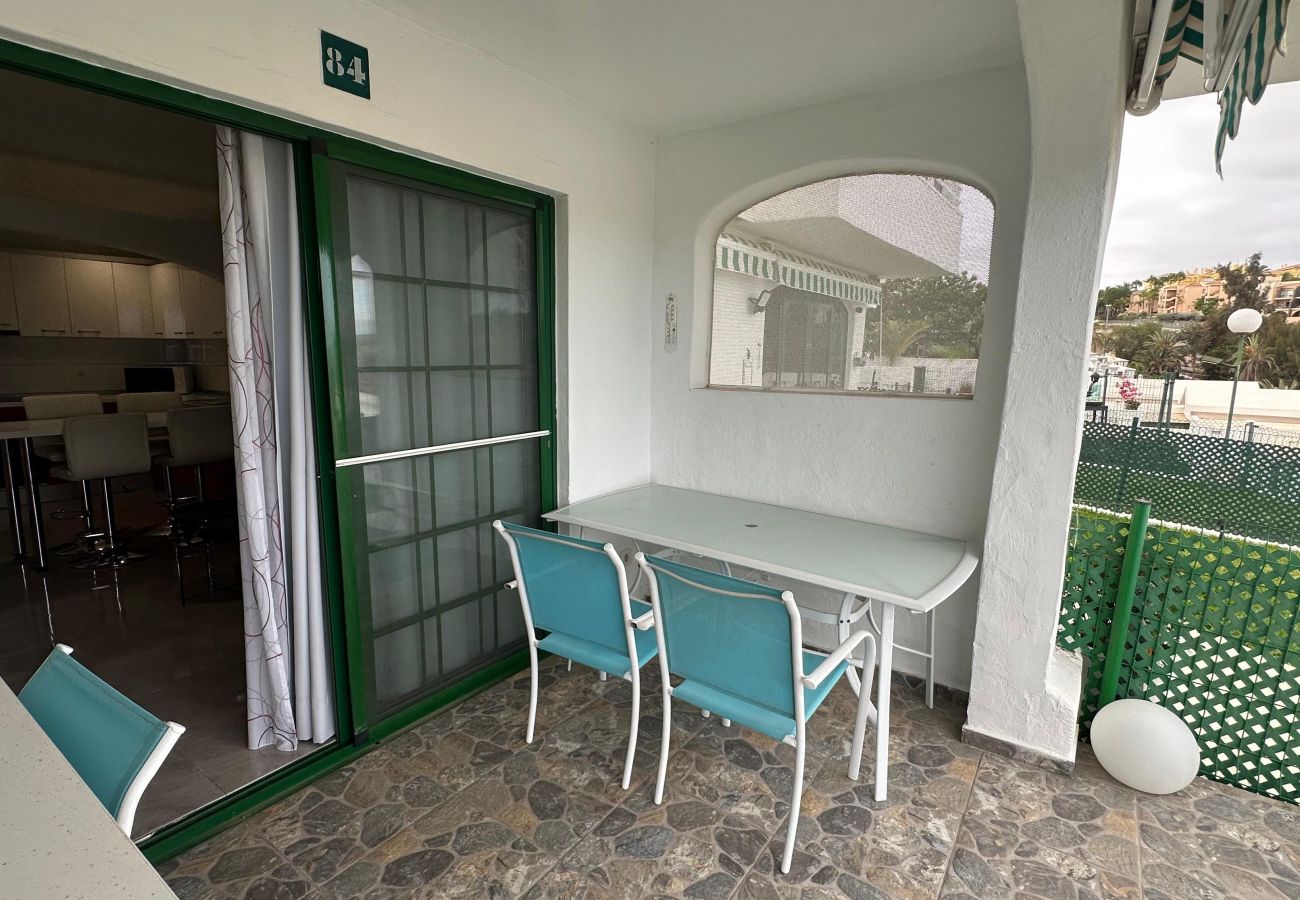 Apartment in Maspalomas - Vista Dorada