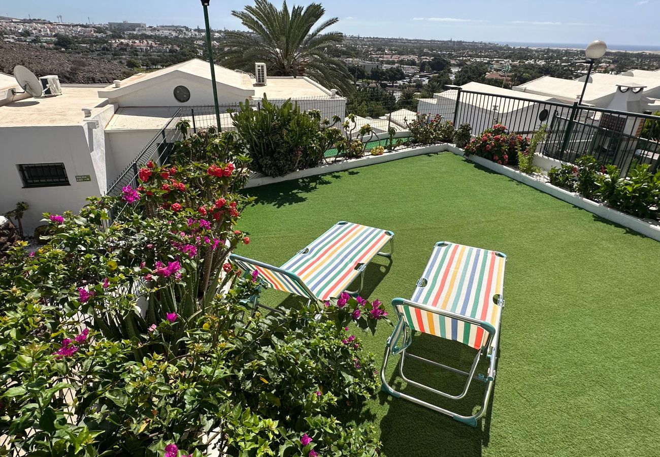 Apartment in Maspalomas - Vista Dorada