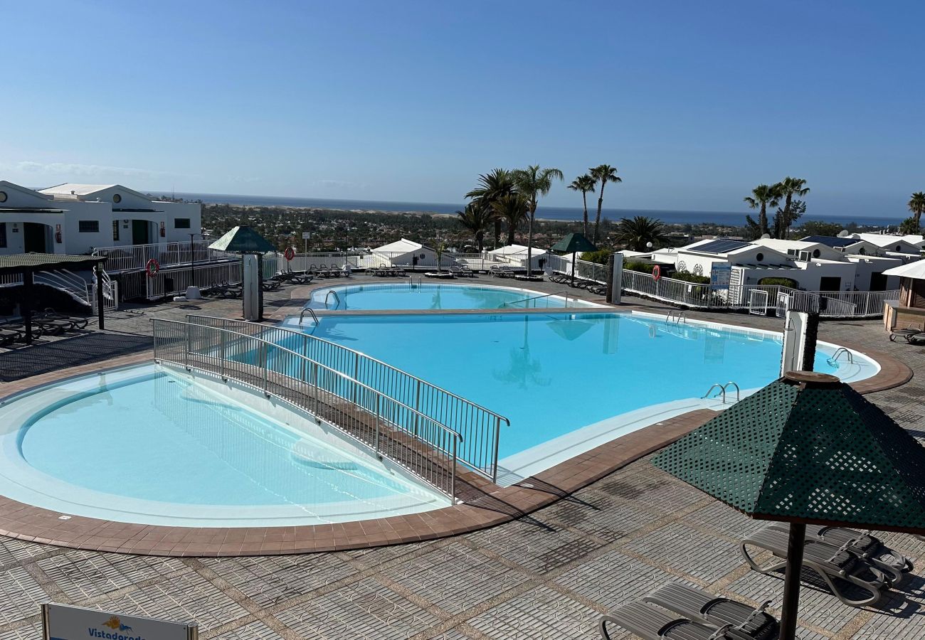 Apartment in Maspalomas - Vista Dorada