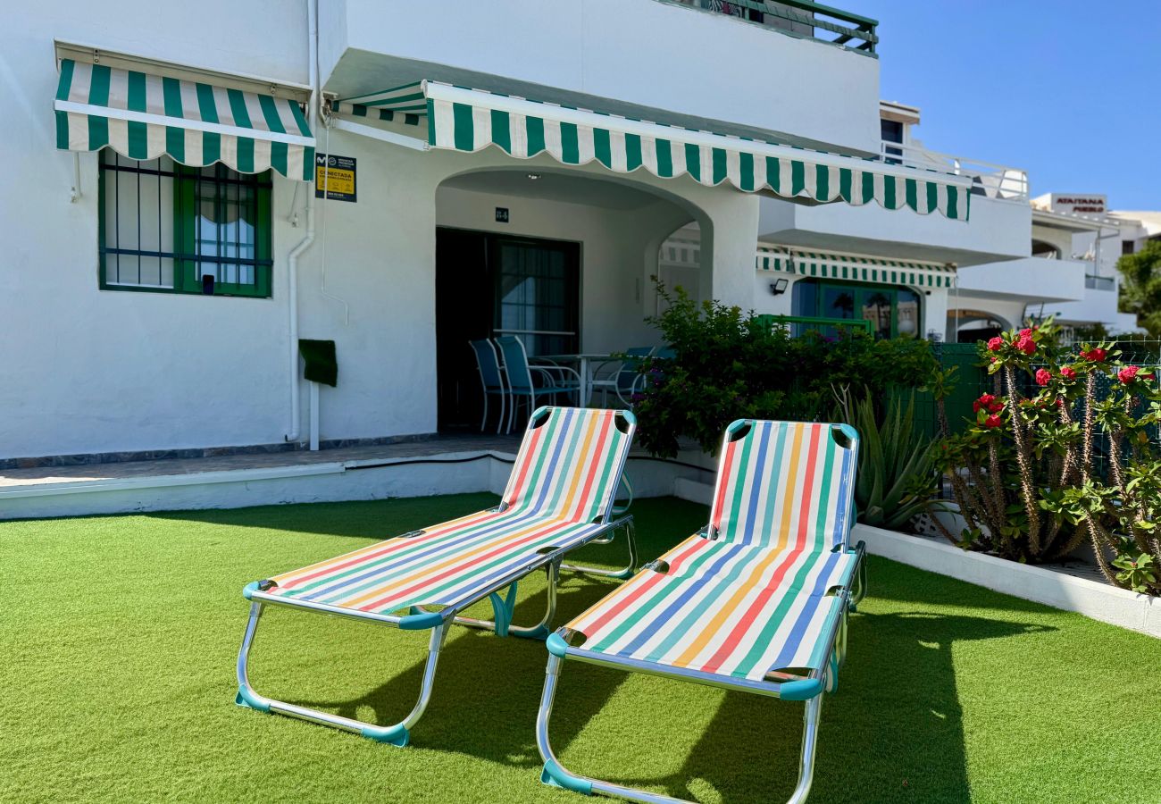 Apartment in Maspalomas - Vista Dorada